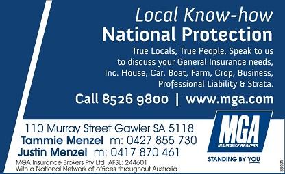 banner image for MGA Insurance Brokers