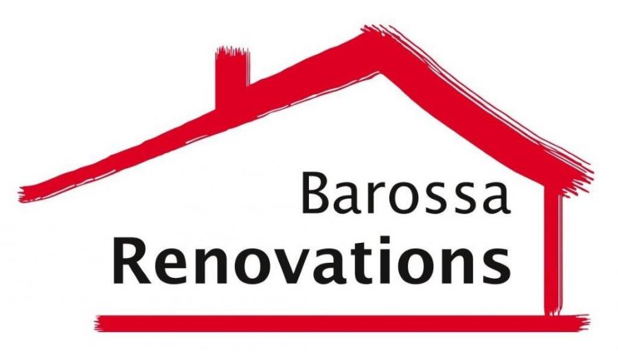logo image for Barossa Renovations